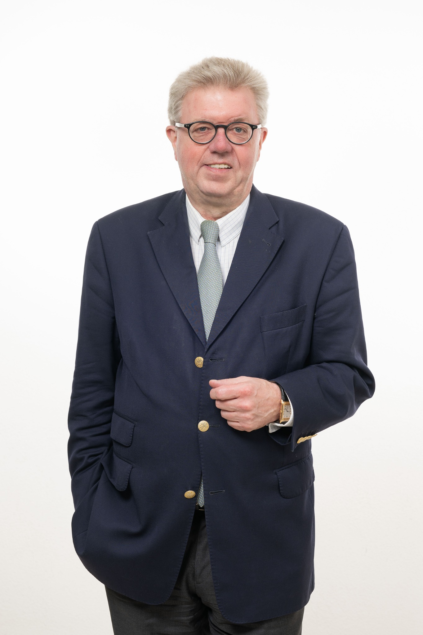 Christoph Pape